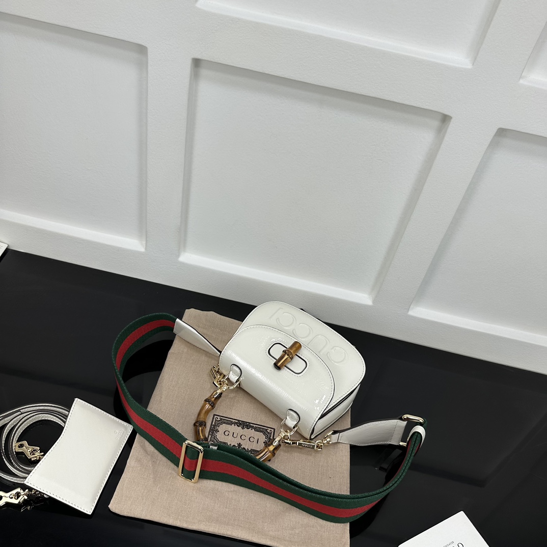 Gucci Top Handle Bags